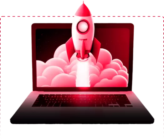 rocket